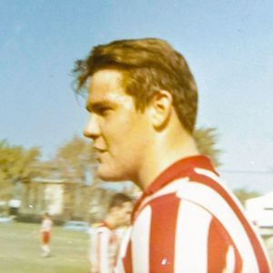 Meet your Posher, Ed